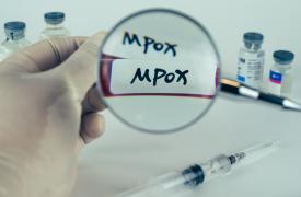 ΕΕ: Η πρώτη παράδοση του εμβολίου mpox φτάνει την Πέμπτη στη Λαϊκή Δημοκρατία του Κονγκό