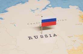 Ρωσία: «Ανεπιθύμητο» χαρακτηρίστηκε το Ίδρυμα Κόνραντ Αντενάουερ