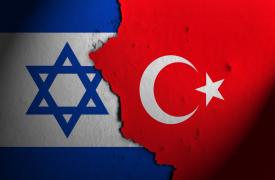 Νέα αντιπαράθεση Τουρκίας - Ισραήλ με αφορμή ανάρτηση του Κατζ για Ερντογάν