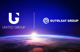 United Group και Eutelstat αναπτύσσουν νέα γενιά δορυφορικών υπηρεσιών