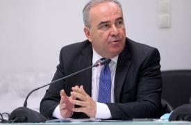 Παπαθανάσης: Τα τελευταία πέντε χρόνια 500.000 συμπολίτες μας βρήκαν δουλειά