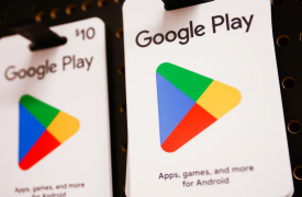 Ανοίγει το app store της στον ανταγωνισμό η Google