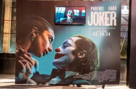 Joker: Folie à Deux - Χάκερς χρησιμοποιούν την ταινία για απάτες