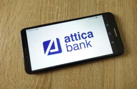 Attica Bank: Οργανική κερδοφορία στο εννεάμηνο μετά τη συγχώνευση με την Παγκρήτια