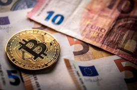 Ολοταχώς για τα 100.000 δολάρια το Bitcoin