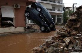 Άρειος Πάγος: Αναίρεση στην εφετειακή απόφαση για τη φονική πλημμύρα στη Μάνδρα το 2017