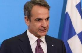 Μητσοτάκης: Οι άριστες ελληνοκυπριακές σχέσεις αντικατοπτρίζονται και στο οικονομικό πεδίο