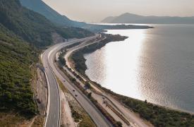 Ολυμπία Οδός: Δέσμευση για βιώσιμη ανάπτυξη και υπεύθυνη λειτουργία