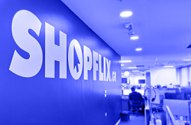 SHOPFLIX: Νέος Chief Operating Officer o Άλκης Νικηφοριάδης