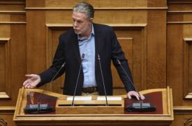 Γερουλάνος:Ο κ. Μητσοτάκης ενός παράλληλου σύμπαντος