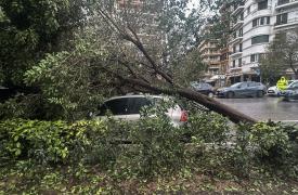 Τι αλλάζει στο 112 - Πώς αναβαθμίζεται η πολιτική προστασία