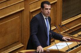 Πλεύρης: Ο προϋπολογισμός διασφαλίζει την οικονομική ανάπτυξη της χώρας