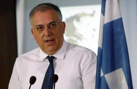 Θεοδωρικάκος: Η πολιτική της κυβέρνησης είναι η στήριξη της ελληνικής περιφέρειας