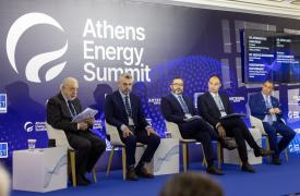 Athens Energy Summit: Ανάγκη για εθνικό στρατηγικό σχέδιο διαχείρισης για την έλλειψη νερού