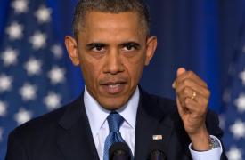Ομπάμα: Η αποχώρηση Μπάιντεν φέρνει τους Δημοκρατικούς σε «αχαρτογράφητα νερά