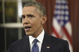 Washington Post: Ο Ομπάμα δηλώνει ότι ο Μπάιντεν πρέπει να επαναξετάσει την υποψηφιότητά του
