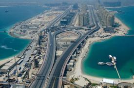 Το αεροδρόμιο του Ντουμπάι θα επιστρέψει σε πλήρη λειτουργική δυναμικότητα εντός 24 ωρών