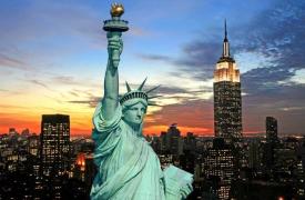 Έβδομη συναπτή μηνιαία πτώση του δείκτη μεταποίησης στη Νέα Υόρκη