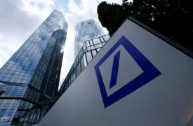 Θετική η Deutsche Bank για τις ευρωπαϊκές μετοχές - Καμπανάκι για την υψηλή μεταβλητότητα