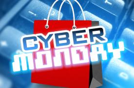 Cyber Monday: 13 συμβουλές για ασφαλείς ηλεκτρονικές συναλλαγές