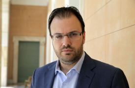Θεοχαρόπουλος: Το αποτέλεσμα των ευρωεκλογών δεν είναι καλό