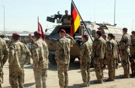 Γερμανία: Κενό ασφαλείας επέτρεψε την πρόσβαση σε πληροφορίες του γερμανικού στρατού