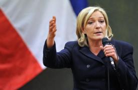 Εκλογές - Γαλλία: Ο συνασπισμός της Λεπέν κέρδισε τον 1ο γύρο με 33% - Τρίτο το κόμμα του Μακρόν, με 20%