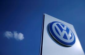 Volkswagen: Πτώση των κερδών λόγω του αυξανόμενου ανταγωνισμού στην Κίνα