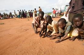ΗΠΑ: Χορήγησαν επείγουσα ανθρωπιστική βοήθειας 315 εκατ. δολαρίων στο Σουδάν