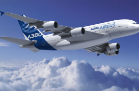 Mega deal 24 δισ. δολαρίων Cebu - Airbus για αγορά 150 αεροσκαφών