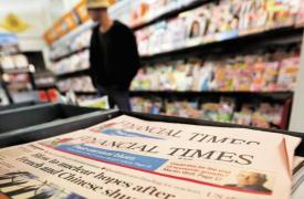 Βρετανία: Financial Times, The Economist και Sunday Times υποστηρίζουν τους Εργατικούς