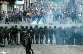 Βενεζουέλα: Ποινικές έρευνες σε βάρος ηγετών της αντιπολίτευσης