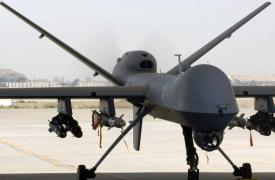 Ρωσία: Καταρρίψαμε έξι drones που εκτοξεύθηκαν από την Ουκρανία