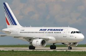 Air France και Transavia επαναλαμβάνουν τις πτήσεις τους προς την Βηρυτό