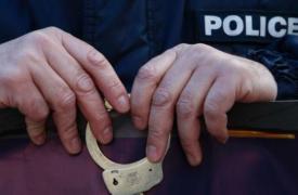 Συνελήφθη 63χρονος για κλοπές από κοσμηματοπωλεία με τη μέθοδο της απασχόλησης