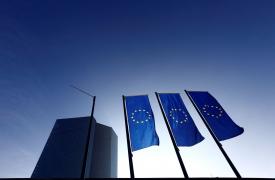 EKT: Περιορισμένη πρόοδος από τις χώρες που θέλουν να μπουν στο ευρώ - Τι φταίει