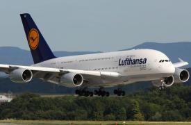 Lufthansa: Ματαίωσε τις πτήσεις από και προς το Τελ Αβίβ έως τις 8 Αυγούστου