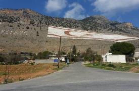 Προκλητική ανάρτηση Τουρκίας για την Κύπρο: «Μπορεί να έρθω ξαφνικά μία νύχτα»