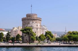 Θεσσαλονίκη: Απότομη αύξηση κορονοϊού – Τι δείχνουν οι μετρήσεις του ΑΠΘ