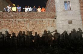Τραγωδία στην Ινδία: 116 άνθρωποι ποδοπατήθηκαν μέχρι θανάτου σε θρησκευτική συνάθροιση Ινδουιστών