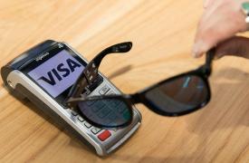 Visa: Ράλι 10% στα έσοδα γ' τριμήνου - Στα 4,87 δισ. δολάρια τα κέρδη