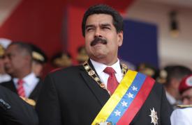 Βενεζουέλα: Η εκλογική αρχή επικυρώνει τη νίκη του Μαδούρο