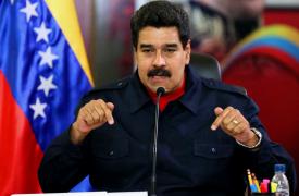 Βενεζουέλα: Πολλές χώρες αμφισβητούν τη νίκη του Νικολάς Μαδούρο