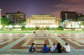 ΗΠΑ: Το πανεπιστήμιο Κολούμπια ακυρώνει τη μεγάλη τελετή απονομής τίτλων σπουδών