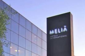 Meliá Hotels International: Σε θετική τροχιά οι κρατήσεις του 2024
