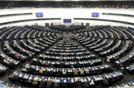 DW: O απολογισμός του Ευρωπαϊκού Κοινοβουλίου