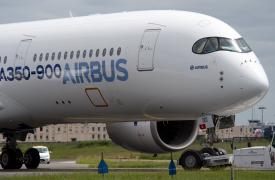 Airbus: Στα 814 εκατ. ευρώ τα κέρδη β' τριμήνου - Βουτιά άνω του 50%