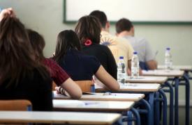 Πολύτιμες συμβουλές για το άγχος στις σχολικές εξετάσεις