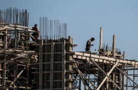 Επ. Εργασίας: Πρόστιμα και παύση εργασιών σε δεκάδες οικοδομές και εργοτάξια τον Μάρτιο