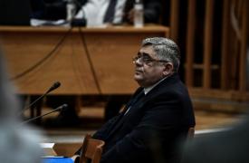 Αποφυλακίζεται ο Νίκος Μιχαλολιάκος - Αρνητικός ο εισαγγελέας